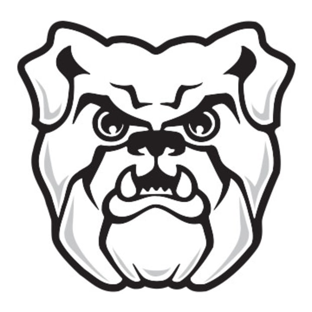 Butler Bulldogs Logo